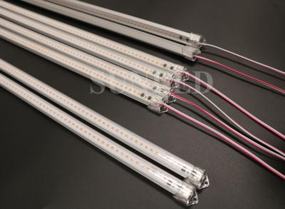 China Vollspektraler wasserdichter LED-Wachstumslicht 110V/220V zu verkaufen