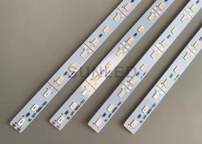 China Full Spectrum LED Grow Lights Bar, LED Rigid Strip Light Plant DC12V 14w Te koop