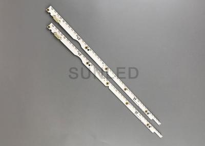 China Samsung LED TV Backlight Aluminum Material 2012VS32 7032NNB 44 2D REV1.1 120317 for sale