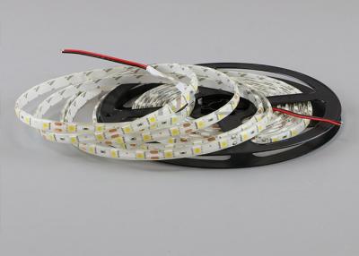 China High Brightness LED Flexible Strip Lights Waterproof IP65 RGB SMD5050 FPC Lamp Body for sale