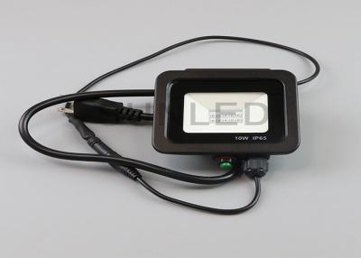 China Buiten waterdicht LED Buiten overstromingslichten 10 Watt High Energy Met stekker Te koop