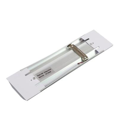 China 18w Led Tube Ersatzlampen Reinigung Leuchten Leicht Aluminiumlegierung PVC Material zu verkaufen