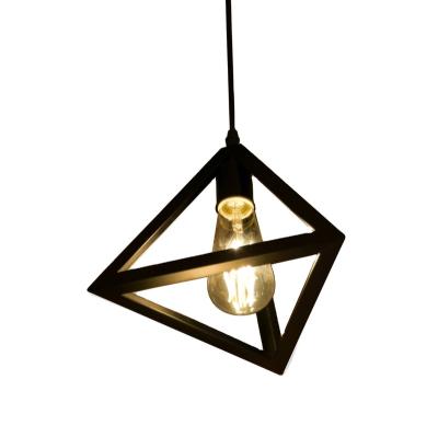 China Modern Home Decor Lamp Light Modern Bedroom Hanging Pendant Lamp for Living Room for sale