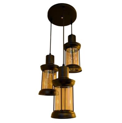 China Modern Home Decor Pendant Lamp Modern Kitchen Decor Lights Unique Pendant Lamp for sale