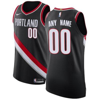 China Custom QUICK DRY Team Training Basketball Jerseys Damian Quick Dry Ollie Portland Trail Lard #0 blazers for sale