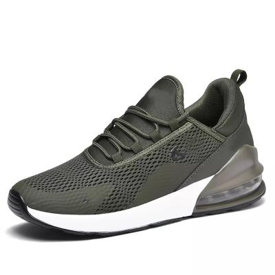 China Fashion Trend Sneakers Mens Designer Casual Sport Breathable Walking Basketball Shoes for sale