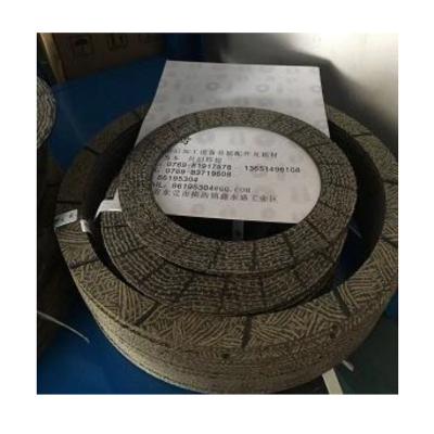 China High Quality Wholesale Production Line Manufacturer Professional Machinery Machines Offset Printing Machine Spare Part Pad OD:0-460 mm for sale