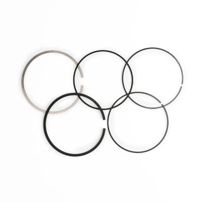 China Engine parts wholesale best quality 92.5*1.2+1.5+2.0mm 91mm or customized piston ring set for Land Rover 5.0t piston ring for sale