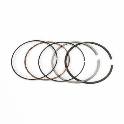 China Engine Parts Customized High Quality Piston Ring Set 92.5*1.2*1.5*2.5 For Ford Explorer 4.0 for sale