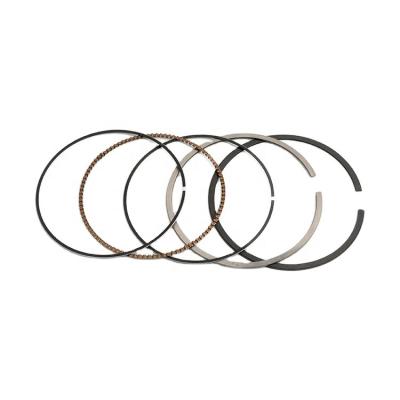 China High Quality Customizable Engine Parts 68.68mm Piston Rings For Ford Fiesta Car Engine Parts for sale