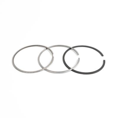 China Engine Parts Customizable High Performance Cylinder Piston Ring Set For Mercedes Benz OM642 for sale