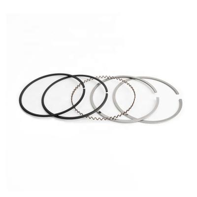 China High Quality Diesel Engine Parts Engine Assembly Piston Ring Set For Detroit Engine 23522955 for sale