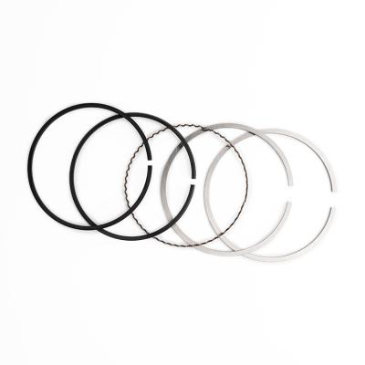 China Engine parts low price direct sales of piston rings for Detroit 71 series 23514970 5199806 5149255 for sale