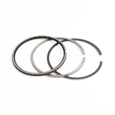 China Engine parts factory direct sale modern design accept diameter piston ring for kubota v1505 for sale