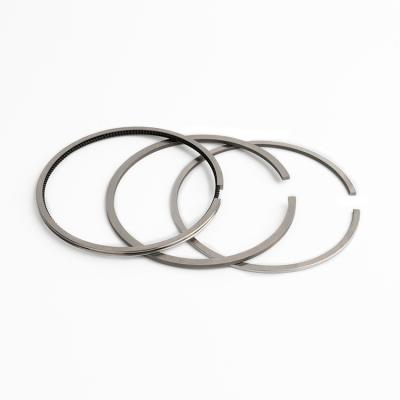 China Engine Parts Factory Best Selling High Quality Compressor Piston Ring Set For Renault Cars for sale