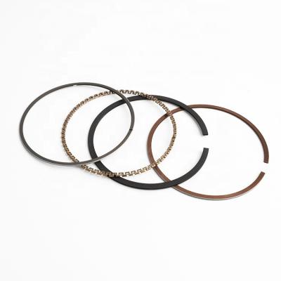 China Engine Parts The Most Cost Effective 83*1.5+1.75+2.8 Piston Ring For Renault Engine Parts for sale