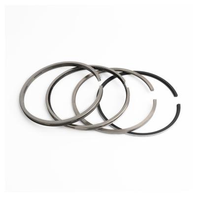 China Engine parts product customization engine parts auto parts piston ring set for leyland car for sale