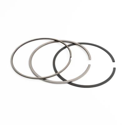 China Engine parts piston ring supplier direct sales can customize 83mm piston ring for Hyundai d4ea for sale