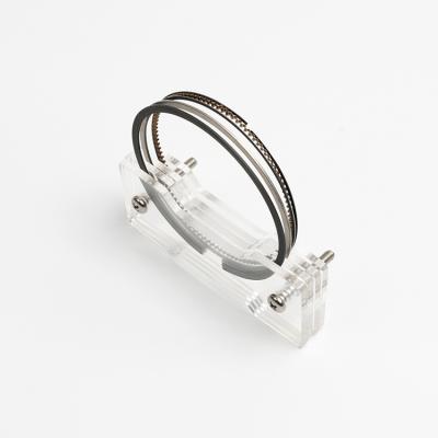 China Engine parts the most cost effective piston ring set for HYUNDAI G4ED 23040-26101 for sale