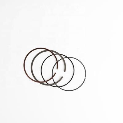 China Customizable engine parts reliable quality 88mm piston piston rings for Hyundai suonata parts for sale