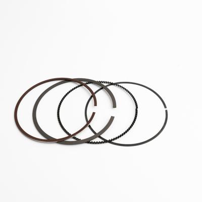 China Engine Parts Factory Price NPR Piston Ring For Hyundai Sonata 2.4 2013 Engine Piston Ring Sets for sale