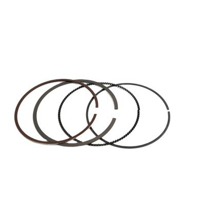 China 88mm engine parts factory direct sale standard or customizable piston rings for Hyundai for sale