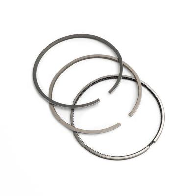 China Top level engine parts with 105mm piston ring assembly diameter for Perkins engine parts uprk0005 for sale