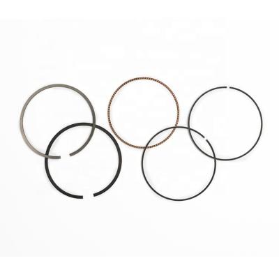 China Engine parts piston ring manufacturer offer 75.5mm piston rings for Mitsubishi 4g15 at low prices for sale