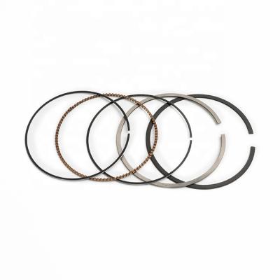 China Engine parts high quality 71.0*1.0*1.2*2.0mm piston ring set for picanto KIA auto engine spare parts for sale