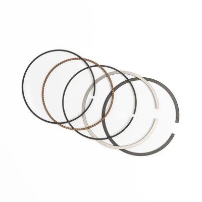 China Engine parts piston ring manufacturer offer high quality 68.5mm car piston rings for Daewoo matiz for sale