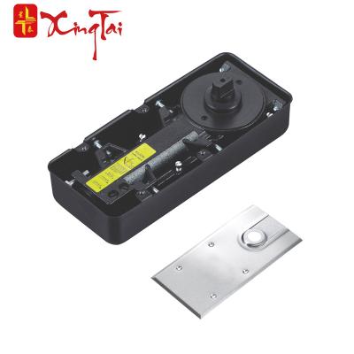 China Modern YG-8100 Xingtai Hydraulic Floor Spring/High Quality Glass Door Floor Hinge/Door closer for sale