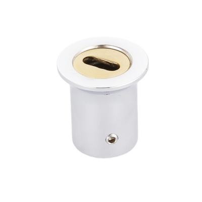 China Modern Stainless Steel 90 Degree L-Type Bathroom Fitting Round Tube Glass Connector Glass Clamp for sale