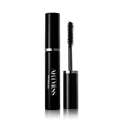 China Water Resistant High Quality Cruelty Free Lengthening And Long Lasting Thick Mascara Wands Vegan Colored Mascara for sale