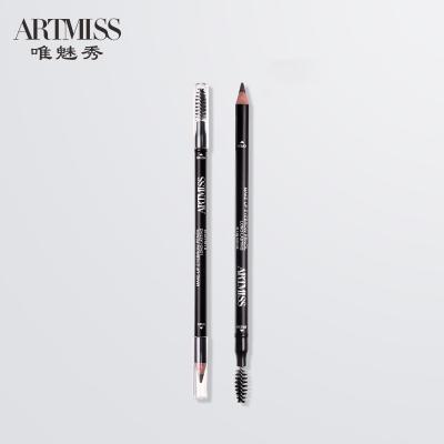 China Hot Style Sweatproof Microblading Eyebrow Pencil Sensitive Custom Microblading Eyebrow Pencil Waterproof for sale