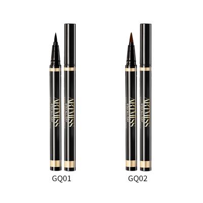 China Makeup Cosmetics Makeup Cosmetics Waterproof Private Label Waterproof Magnetic Eyeliner Eyeliner With Magnetic Eyelashes for sale