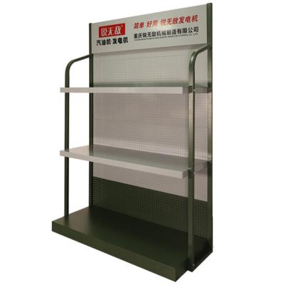 China Nakajima Shelf Combination Rack Display Rack Hardware Heavy Duty Selective Heavy Duty Machine Tools Pump Multilayer Freestanding Display for sale