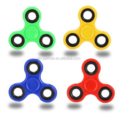 China Classic Toy 360 Spinner Stir Toy Metal Hand Finger Spinner Desktop Focus for sale