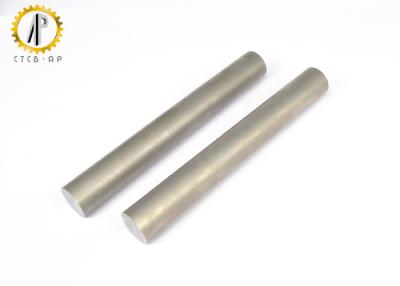 China Placas aglomeradas Unground de Rod do carboneto de tungstênio com cobalto Ø 3.0-60.0mm de 10% à venda