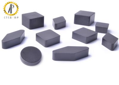 China Hardened Materials Tungsten Carbide Inserts Fit Cutting Engine Blocks And Cylinder Heads for sale