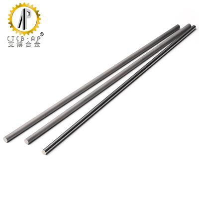 China Lengte 330mm de Gemalen UF10-Bars van het Wolframcarbide Te koop