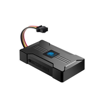 China Accelerated Motorcycle 4G GPS Tracker Car Engine Stop Car GPS Tracker Tracking Device for sale