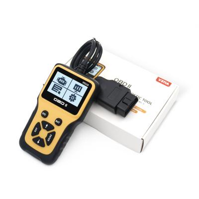 China Universal Cars V311A OBD2 Car OBD Diagnostic Scanner Vehicle Diagnostic Cincinnati Power Tools for sale