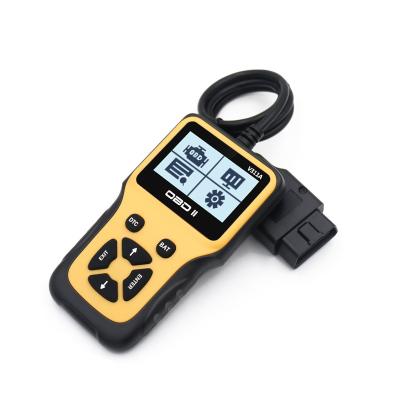 China 2021 Universal Cars Vehicle Diagnostic Exam Machine Kit OBD2 Scanner Hot Selling Fast Diagnostic Tool for sale