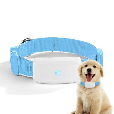 China TKStar Dog Collar Cat Collar Pet Dog GPS Tracker for sale