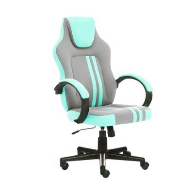 China Home Office Ergonomic Office Chair (Height) High Back Adjustable Office Chair For Teens 330 lbs for sale