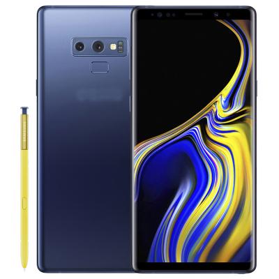 China Wholesale Original Refurbished No Sratches Phone For Samsung Galaxy Note 9 100% for sale