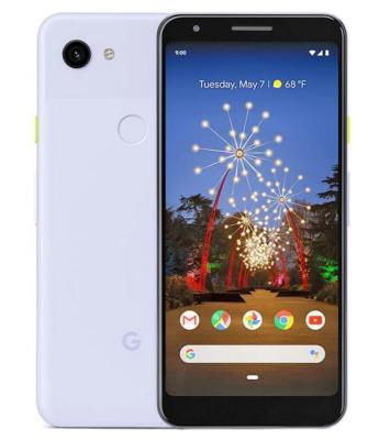 China 3G Google Pixel 3A 4G LTE 5.6