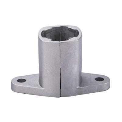 China Lean Aluminum Alloy T Connector Special Design Equipment Widely Used Fastener Bolts Tools for sale