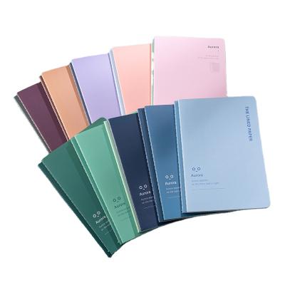 China Wholesale environmental protection students learn line creative book cartoon model A5 stationery culture car cute notebook for sale