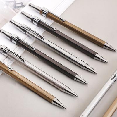 China Environmental protection automatic mechanical pencil 0.5/0.7mm for picture and inscription drawing instrument for sale